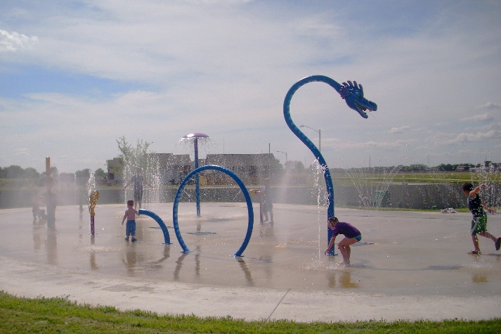 Splash Park