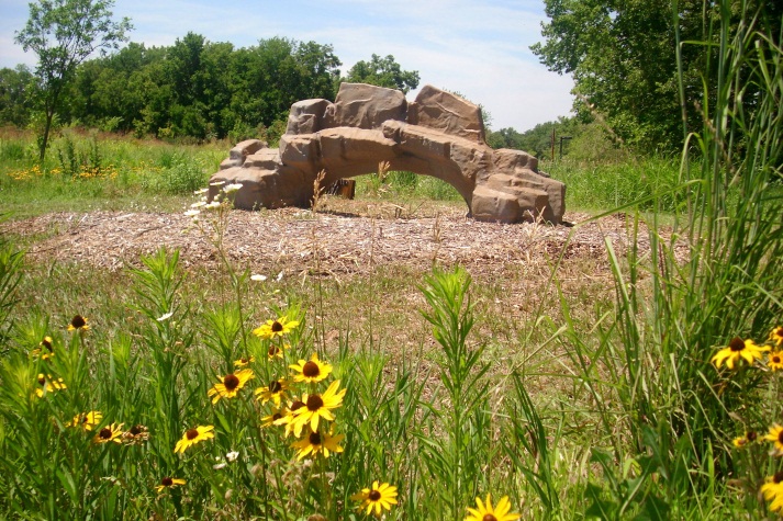 pod park 2