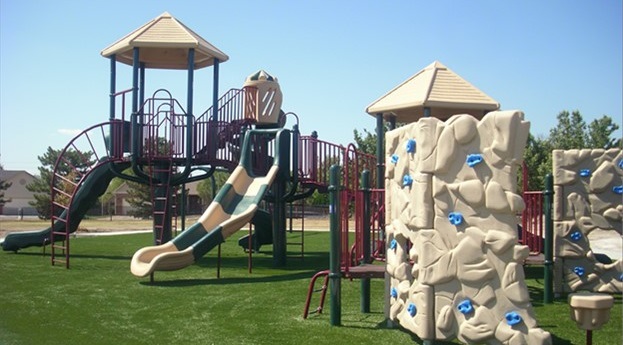 Quail Creek 2011