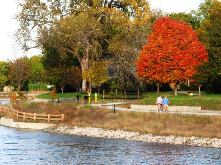 Sand Creek